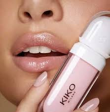 GLOSS Voluminizador - Kiko Milano