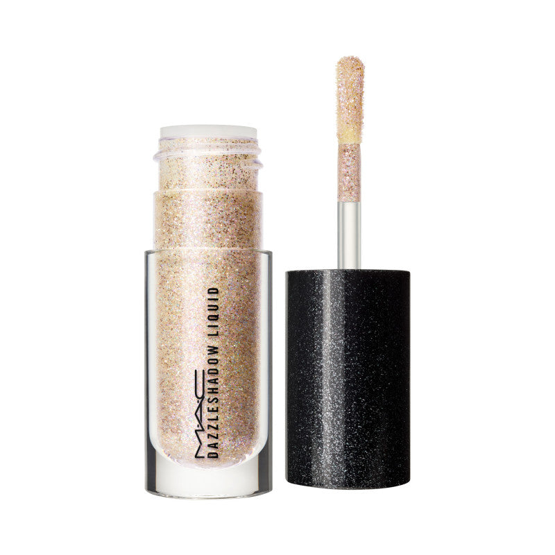 Sombra líquida NOT AFRAID TO SPARKLE - MAC