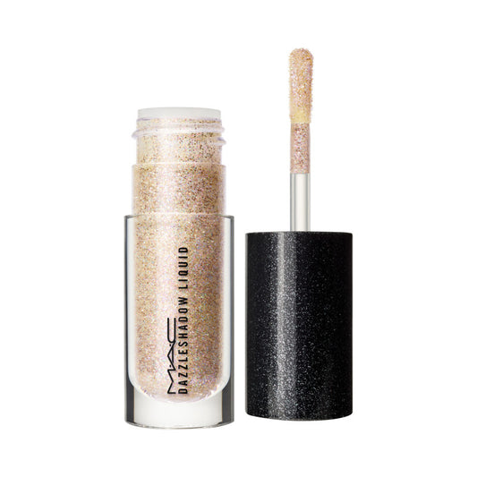 Sombra líquida NOT AFRAID TO SPARKLE - MAC
