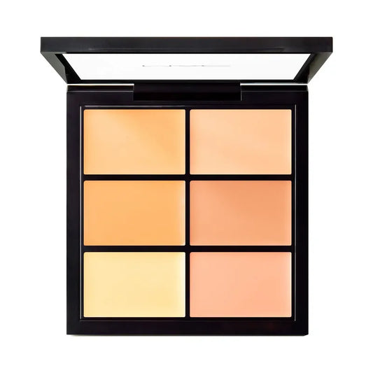 PALETA CORRECTORES LIGHT - MAC