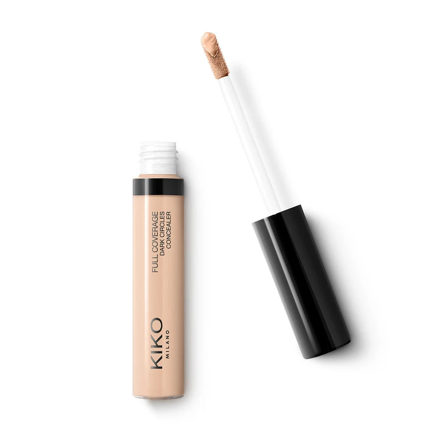 CORRECTOR FULL COBERTURA - KIKO