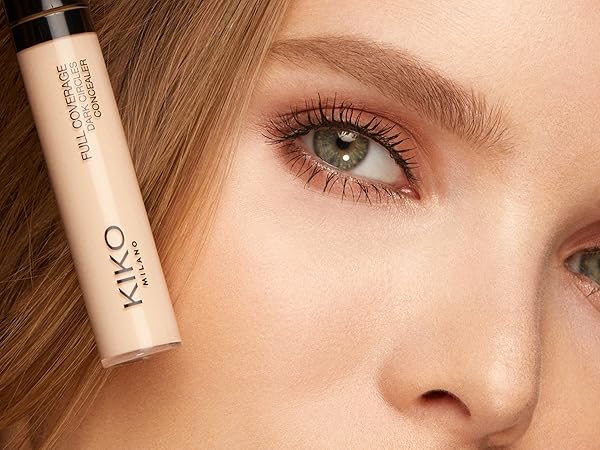 CORRECTOR FULL COBERTURA - KIKO