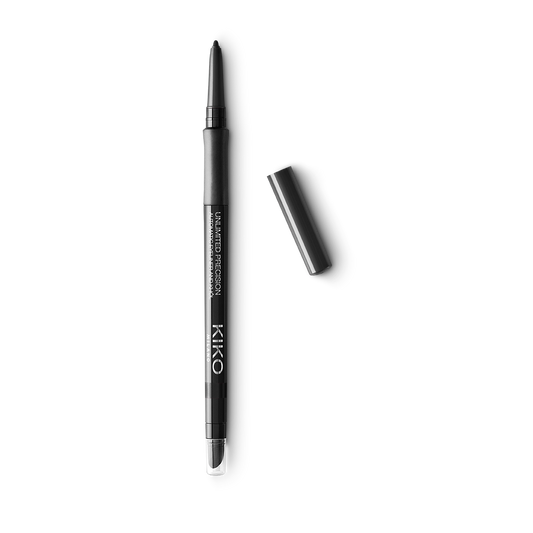 DELINEADOR RETRACTIL NEGRO - KIKO