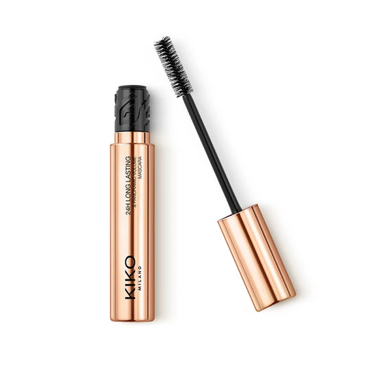 MASCARA LARGA DURACIÓN NEGRO - KIKO