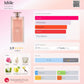 SET PERFUME MUJER IDOLE 50ML EDP - LANCOME