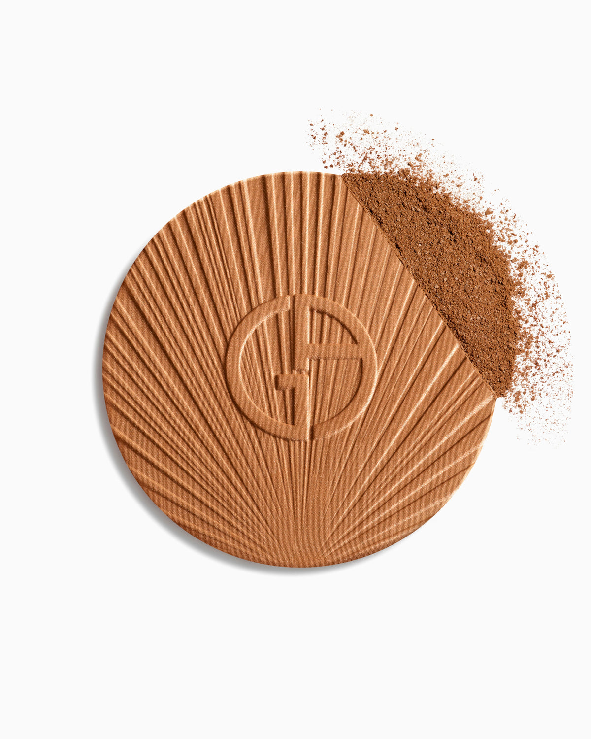 BRONZER 090  - GIORGIO ARMANI