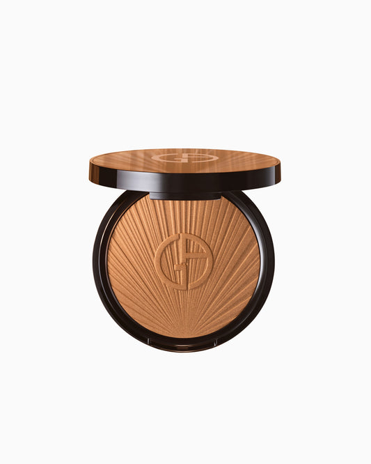 BRONZER 090  - GIORGIO ARMANI