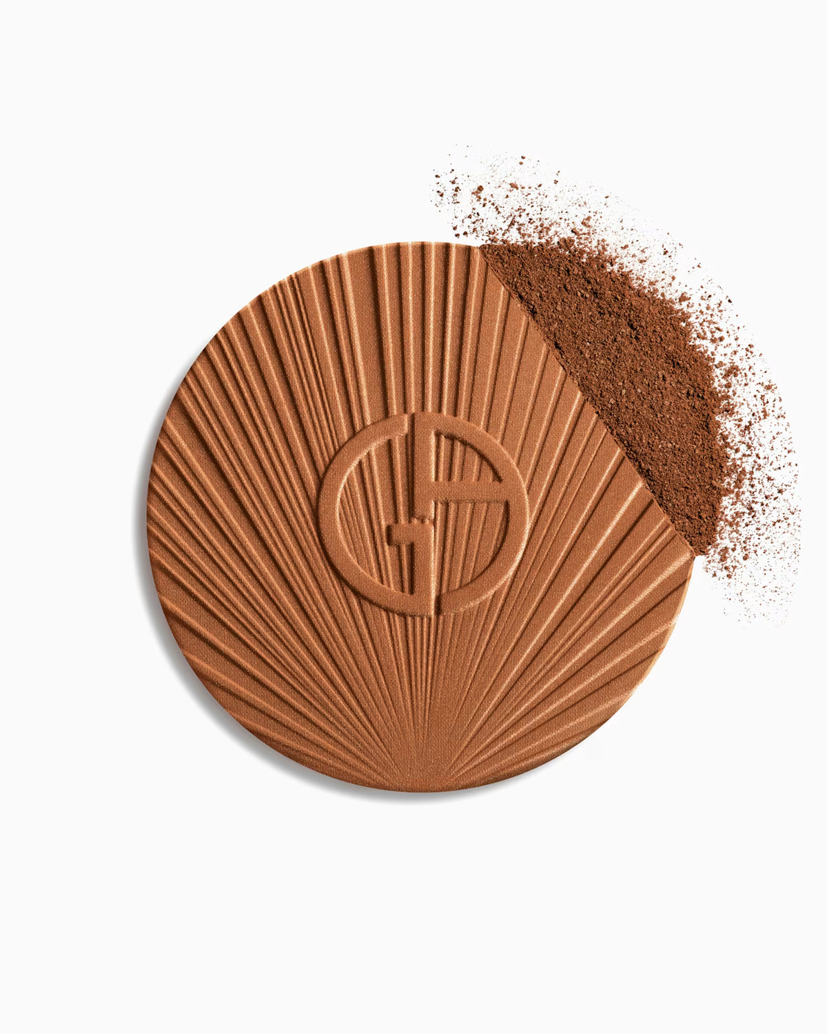 BRONZER 110  - GIORGIO ARMANI
