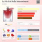 PERFUME MUJER LA VIDA ES BELLA INTESAMENT EDP 15ML - LANCOME
