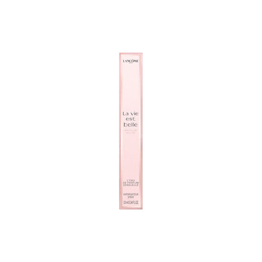 PERFUME MUJER LA VIDA ES BELLA VAINILLA NUDE 10ML - LANCOME