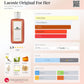 PERFUME MUJER ORIGINAL 40ML EDP - LACOSTE