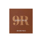 PALETA DE SOMBRAS 9R BRONZE METAL - MORPHE