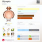 PERFUME MUJER OLYMPEA 50ML EDP - PACO RABANNE