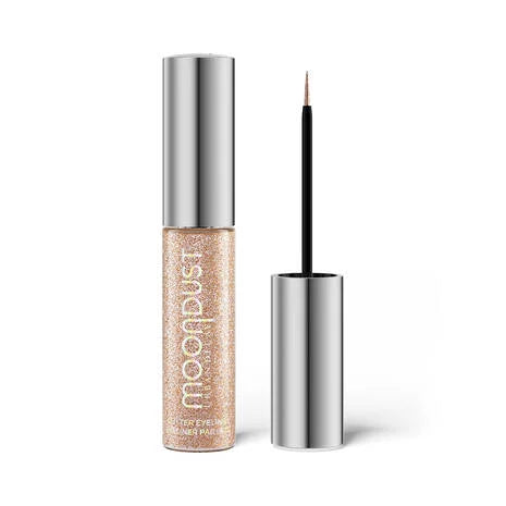 DELINEADOR CON GLITTER SPACE COWBOY - UD