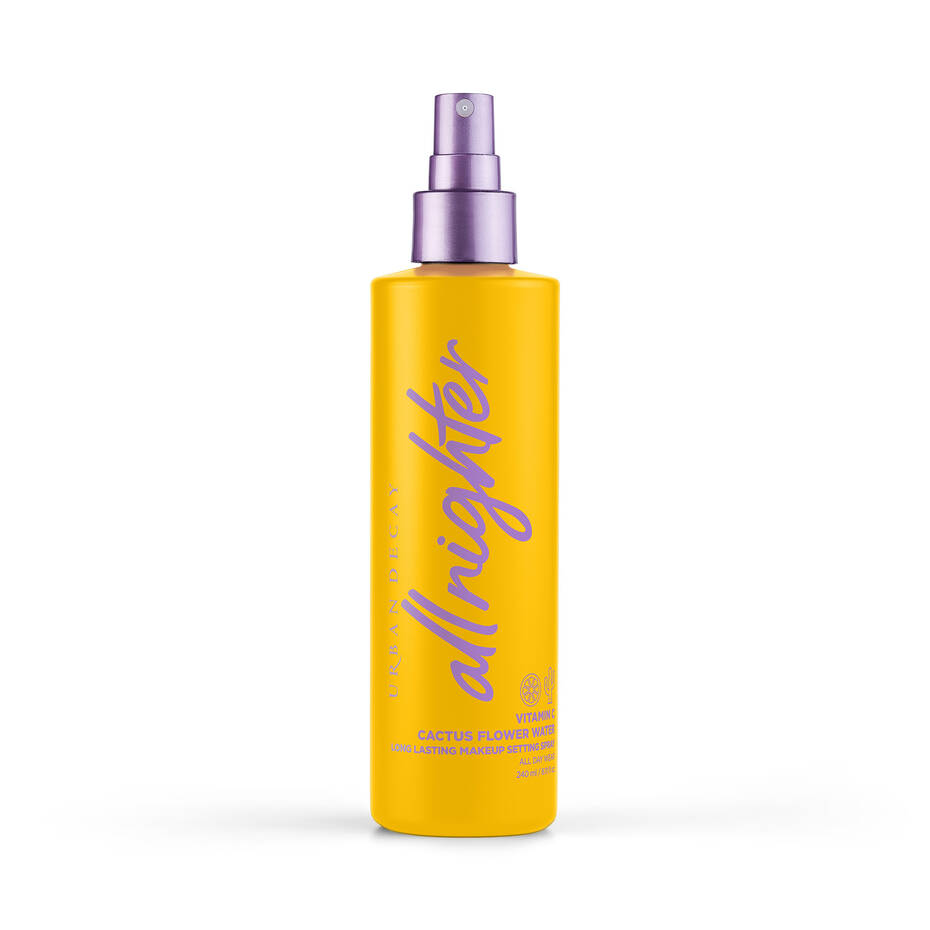 FIJADOR ALL NIGHTER VITAMINA C 118 ML -  URBAN DECAY