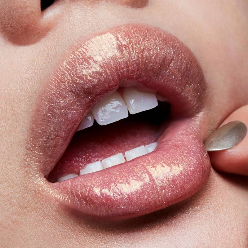 GLOSS VERY GO LIGHTLY - MAC