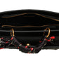 CARTERA NEGRA GINDAS - STEAVE MADDEN