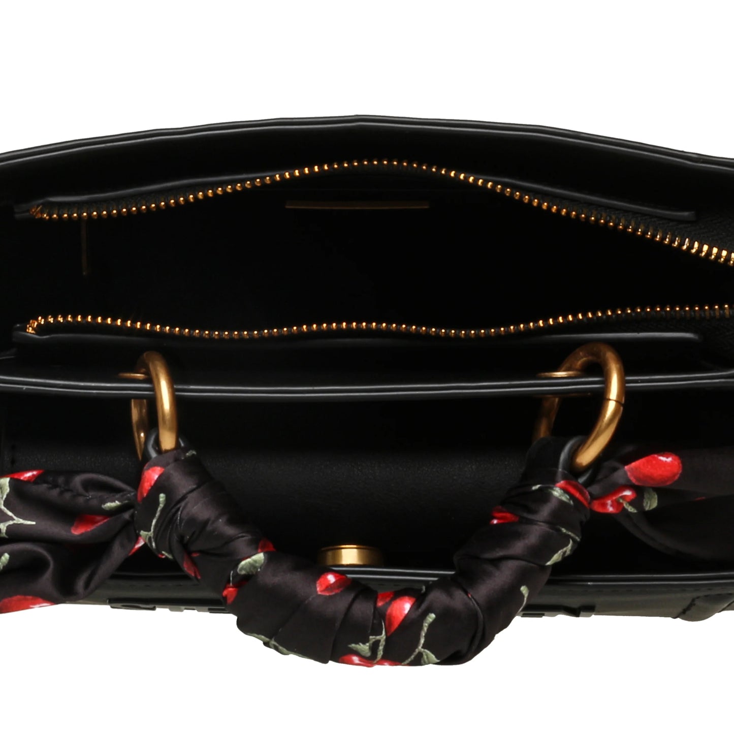 CARTERA NEGRA GINDAS - STEAVE MADDEN