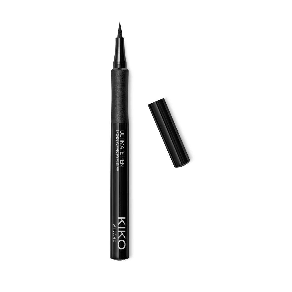DELINEADOR PLUMÓN NEGRO - KIKO MILANO