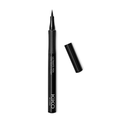 DELINEADOR PLUMÓN NEGRO - KIKO MILANO
