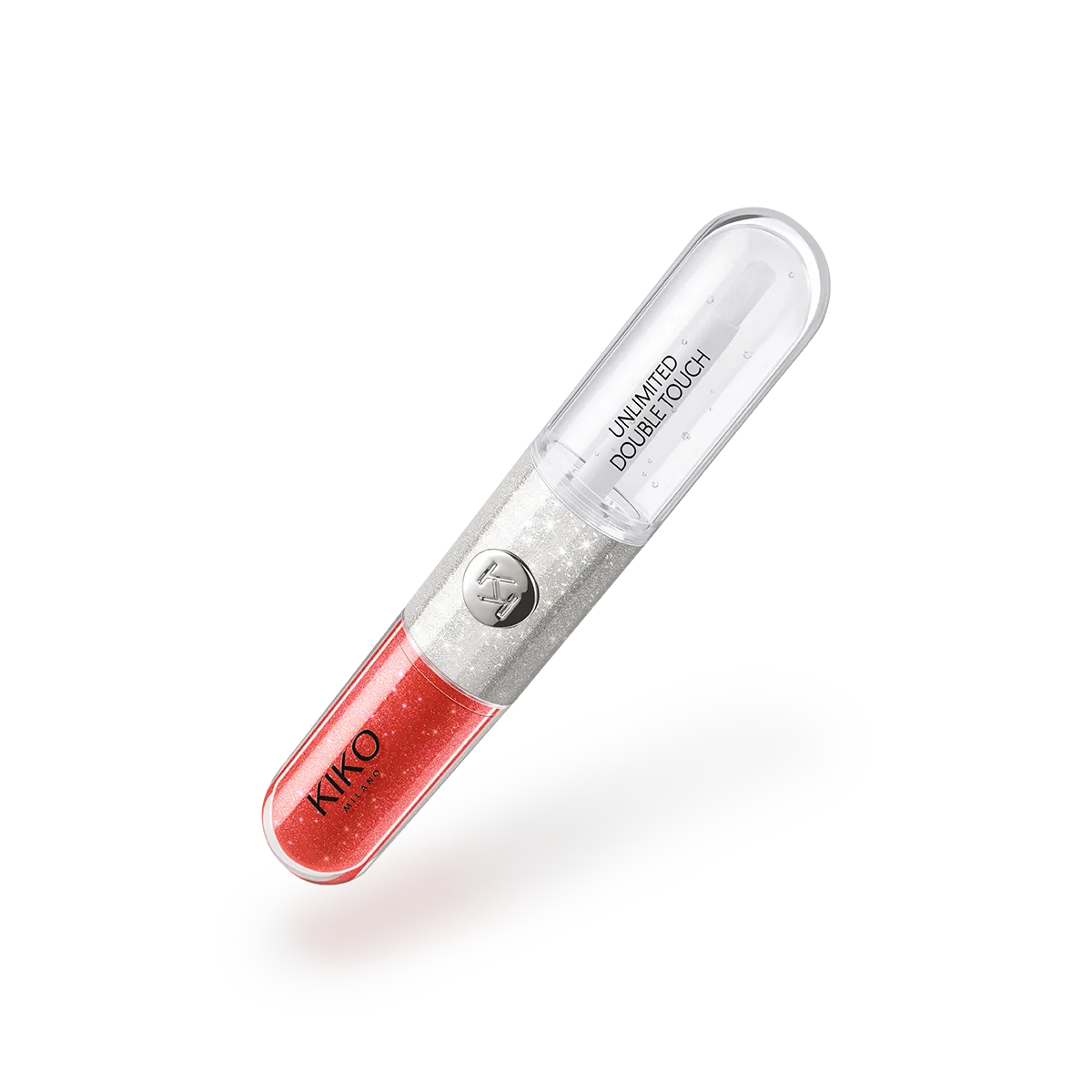 LABIAL DOBLE LARGA DURACIÓN 154 - KIKO MILANO