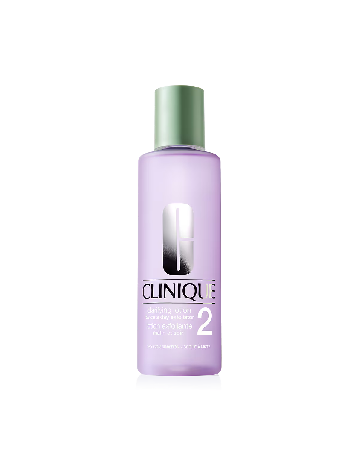 TÓNICO PIEL SECA A MIXTA 200ML - CLINIQUE