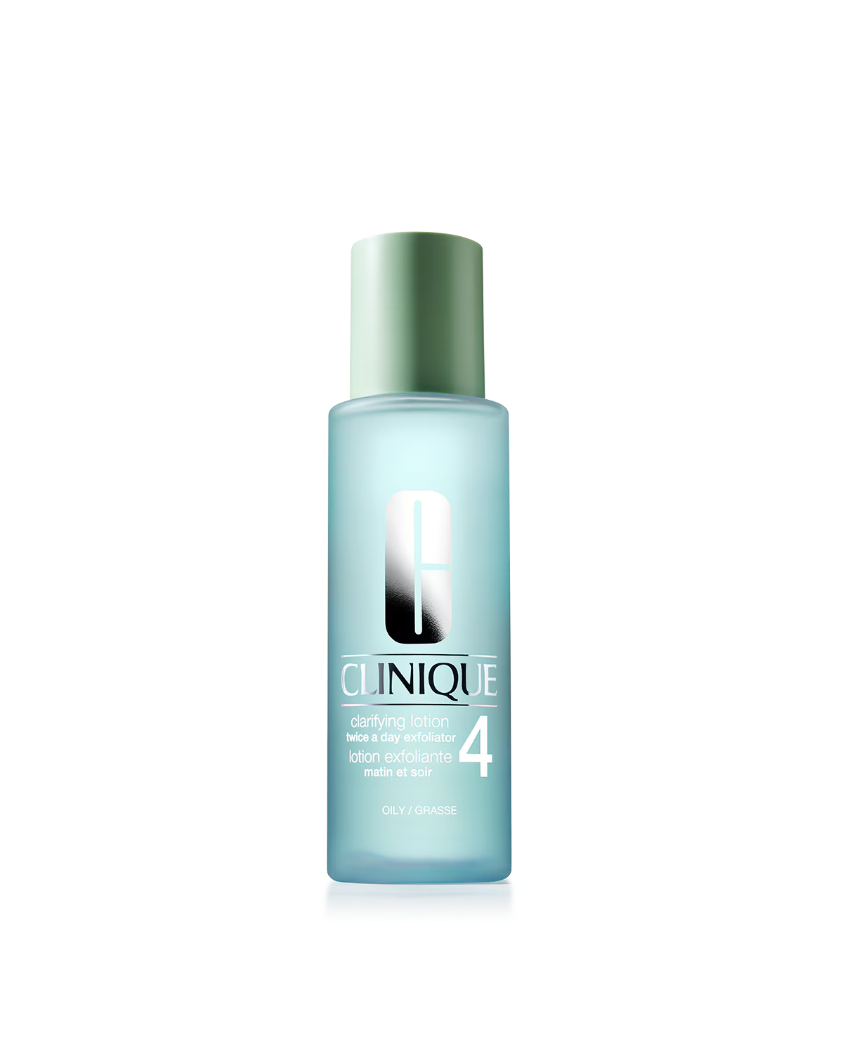 TÓNICO PIEL GRASA 200ML - CLINIQUE