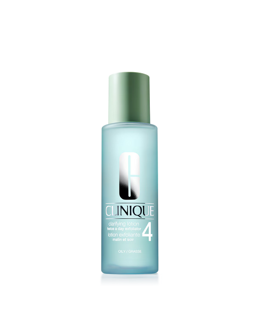 TÓNICO PIEL GRASA 200ML - CLINIQUE