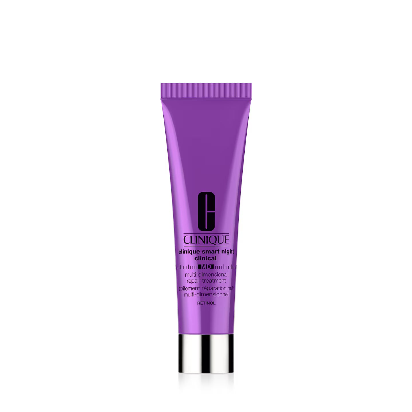 TRATAMIENTO RETINOL SMART NIGHT CLINICAL 30ML - CLINIQUE