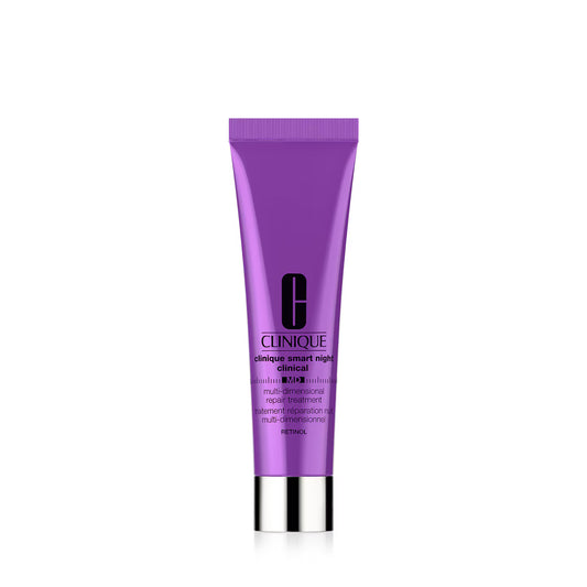 TRATAMIENTO RETINOL SMART NIGHT CLINICAL 30ML - CLINIQUE