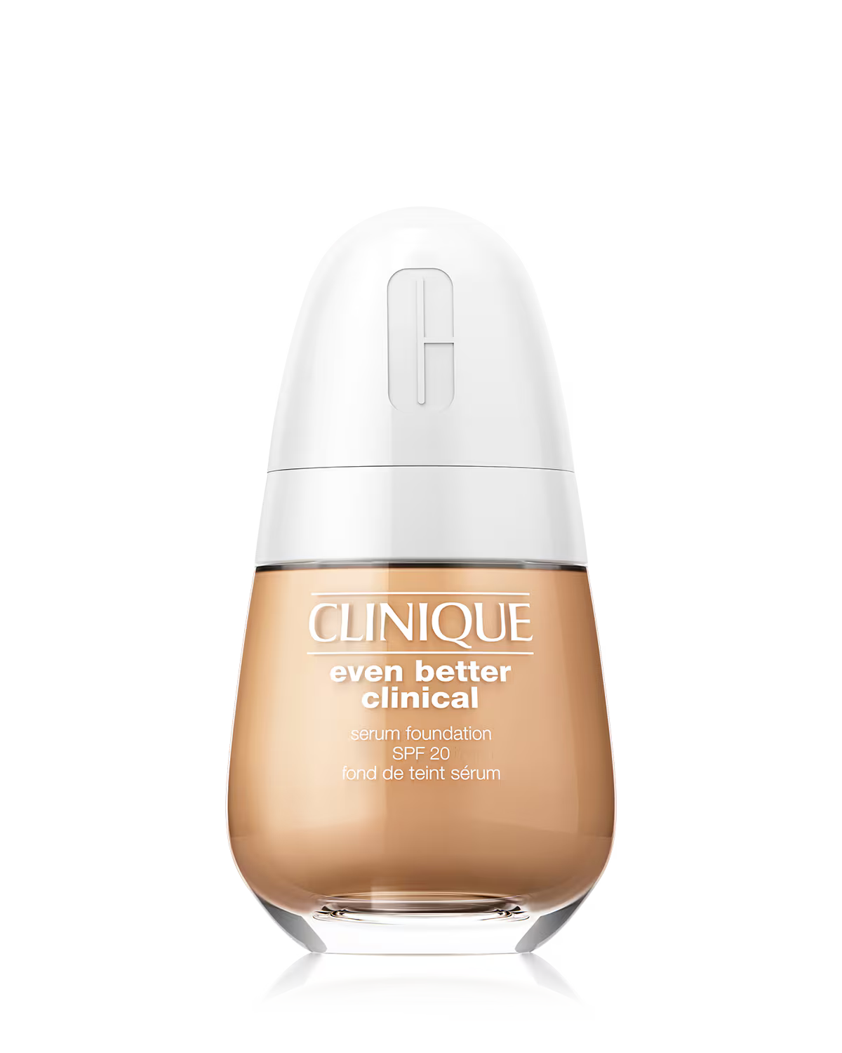 BASE EVEN BETTER CLINICAL SPF 15 - CLINIQUE
