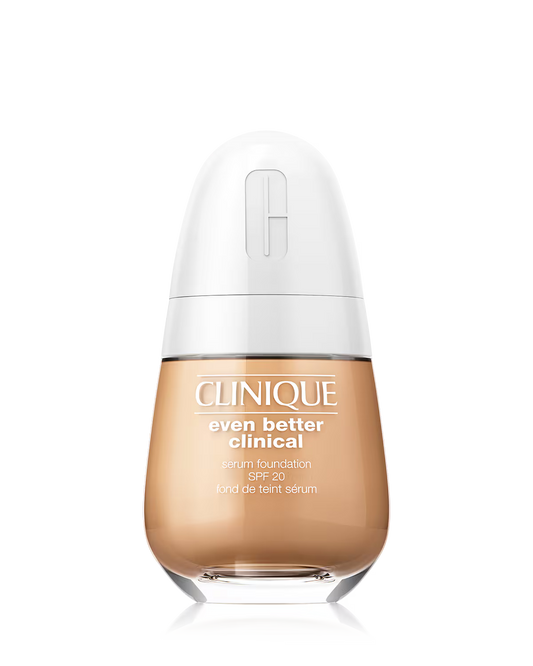 BASE EVEN BETTER CLINICAL SPF 15 - CLINIQUE