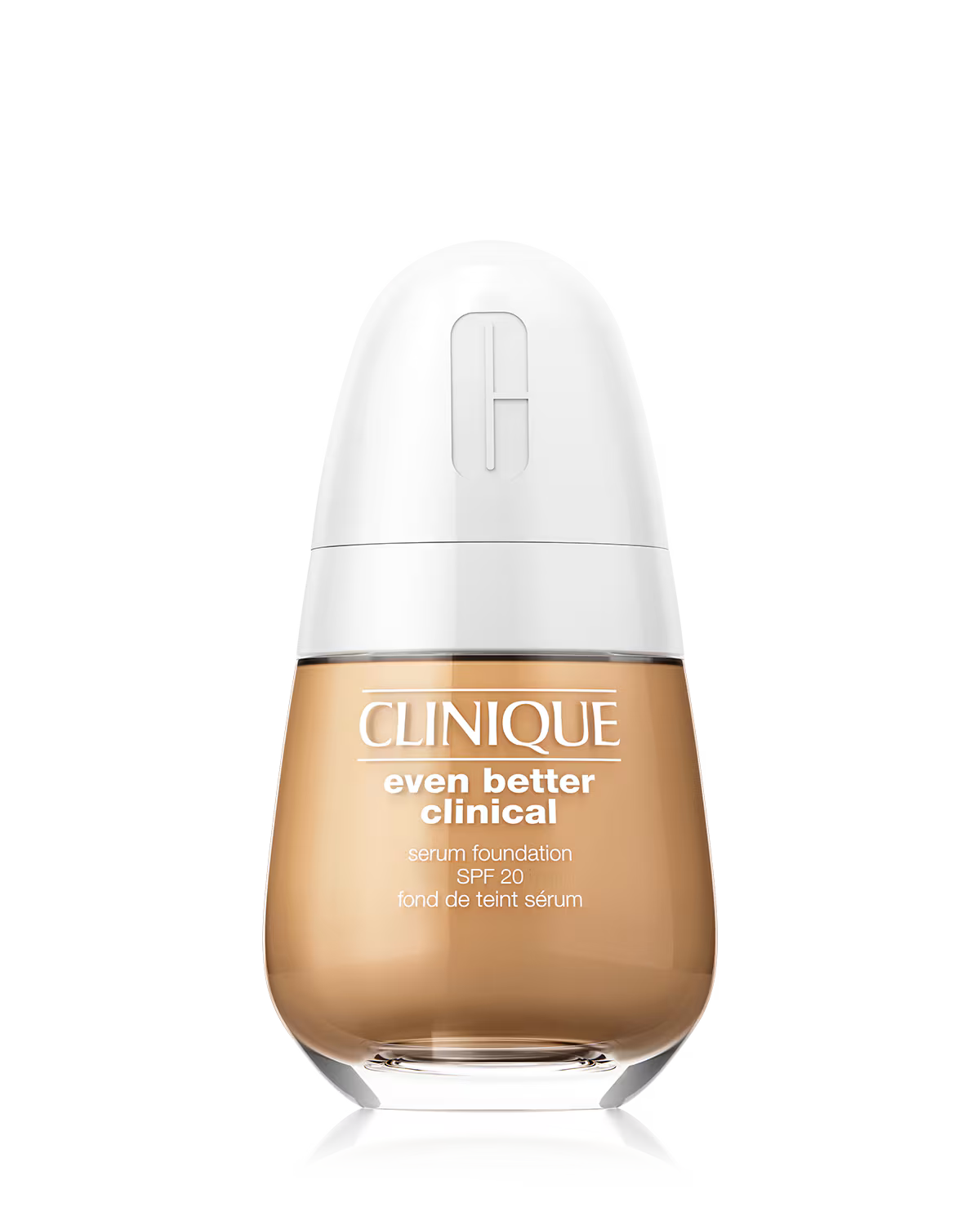 BASE EVEN BETTER CLINICAL SPF 15 - CLINIQUE