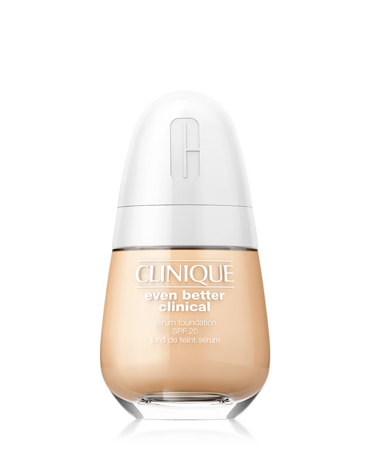 BASE EVEN BETTER CLINICAL SPF 15 - CLINIQUE