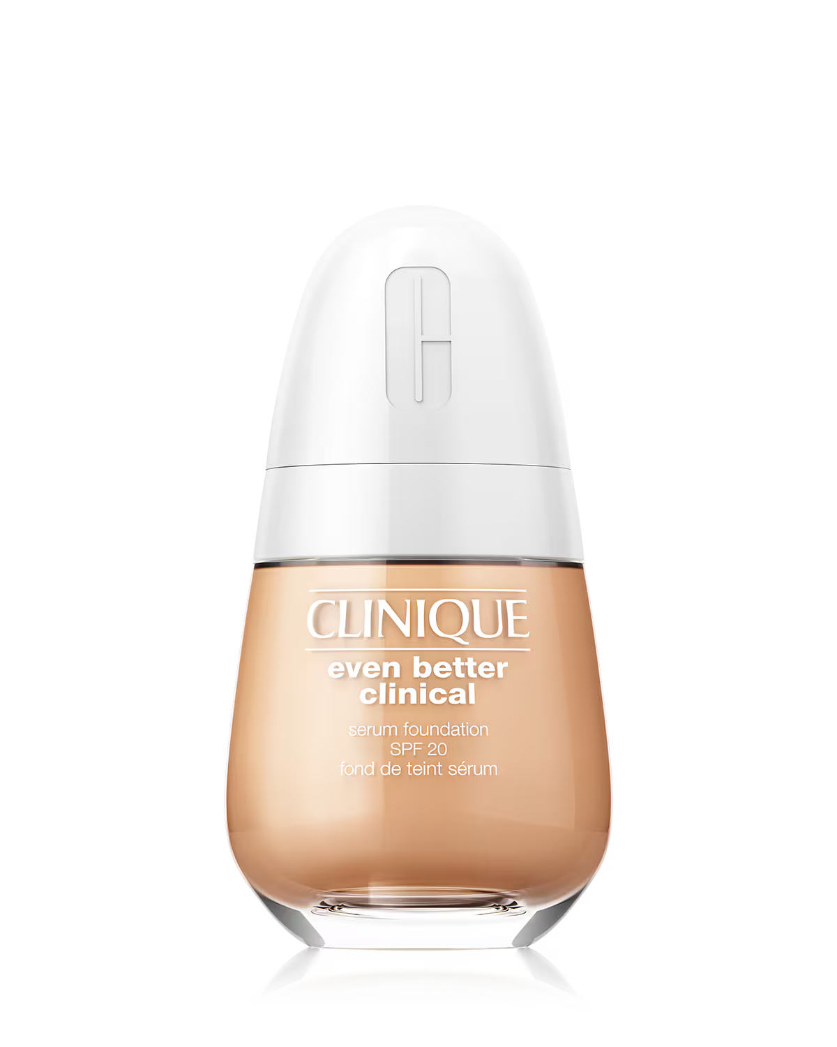 BASE EVEN BETTER CLINICAL SPF 15 - CLINIQUE
