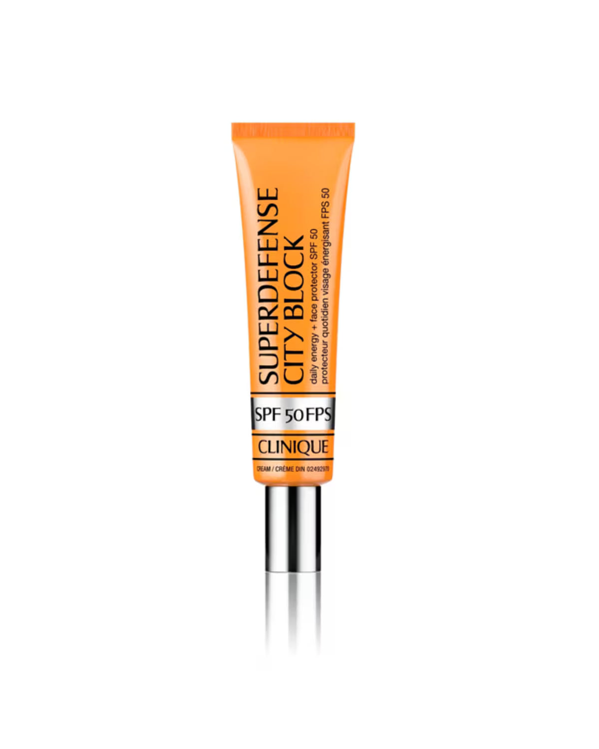 PROTECTOR SOLAR SUPERDEFENSE SPF50 50ML- CLINIQUE