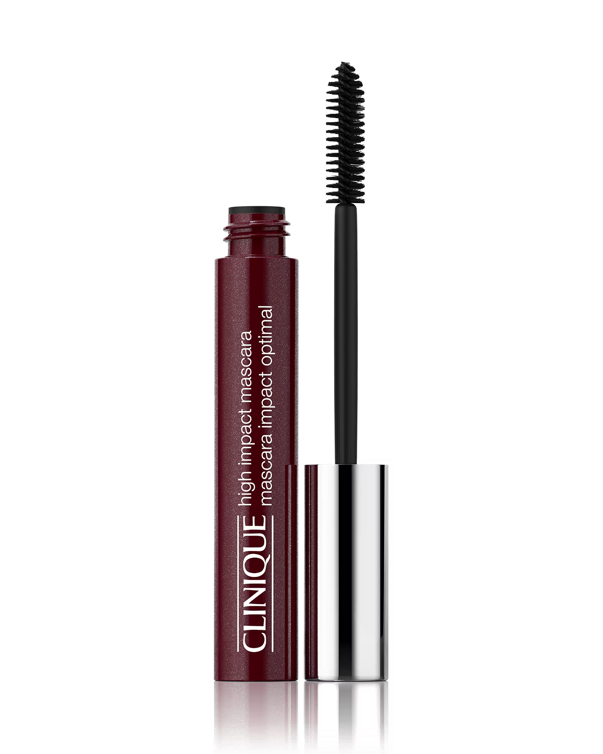 MASCARA DE PESTAÑAS HIGH IMPACT BLACK HONEY - CLINIQUE