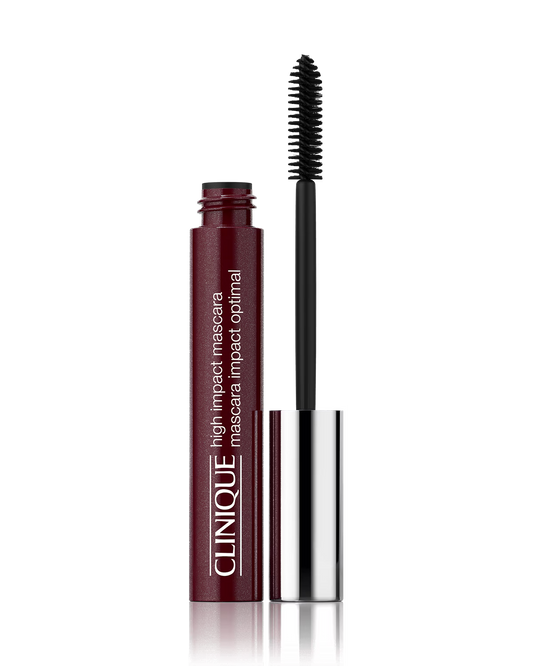 MASCARA DE PESTAÑAS HIGH IMPACT BLACK HONEY - CLINIQUE