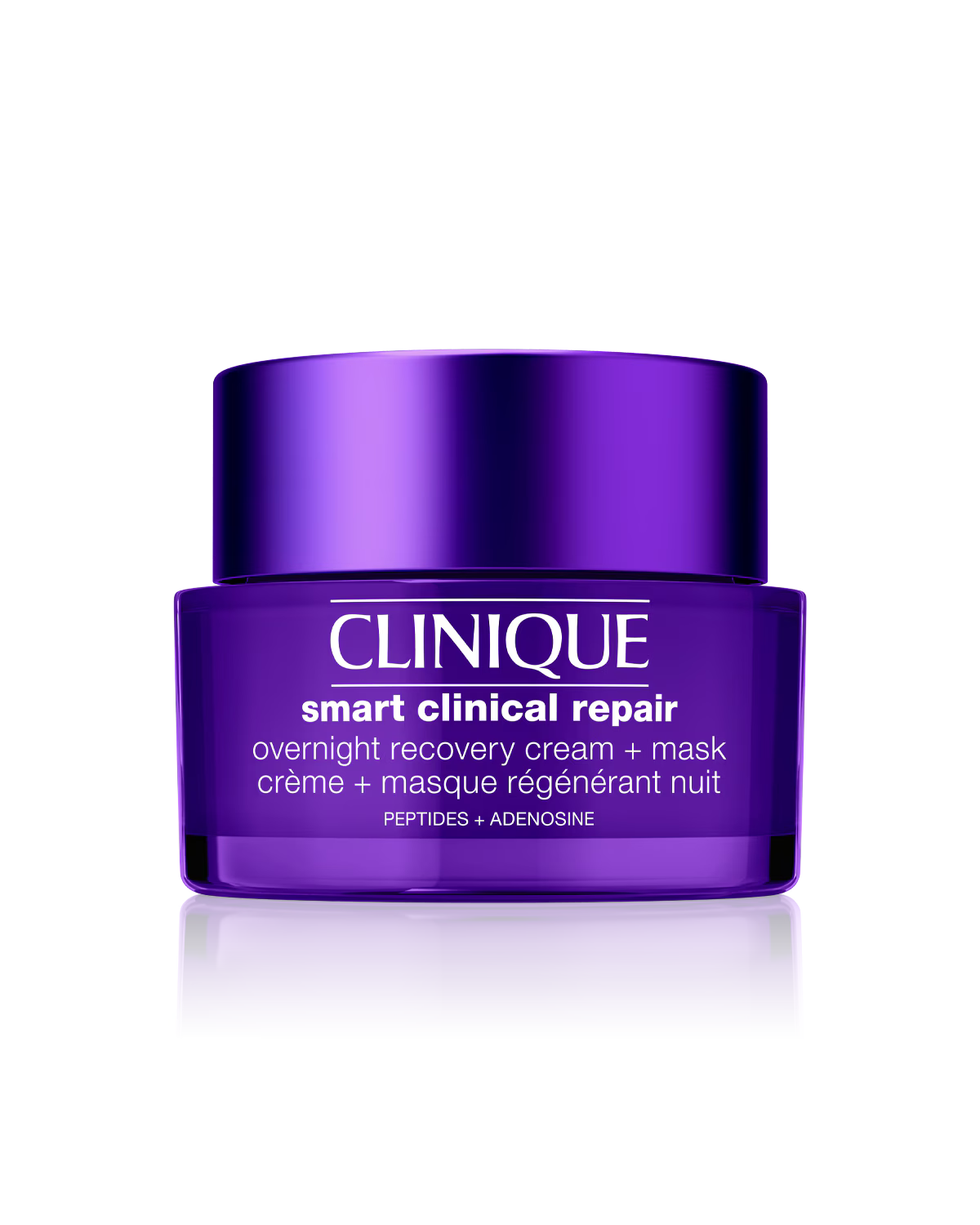 CREMA DE NOCHE SMART CLINICAL REPAIR 50ML - CLINIQUE