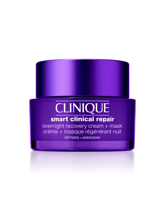 CREMA DE NOCHE SMART CLINICAL REPAIR 50ML - CLINIQUE