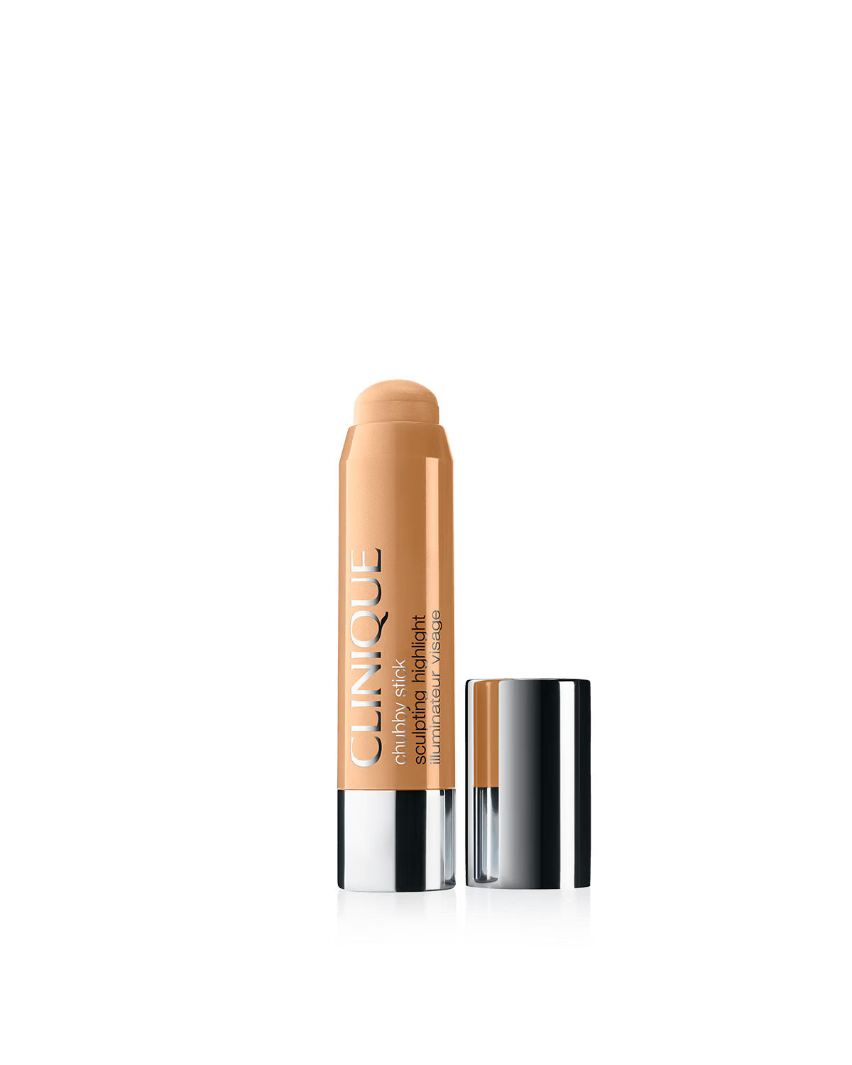ILUMINADOR EN BARRA CHUBBY STICK SUPREME STARDUST - CLINIQUE
