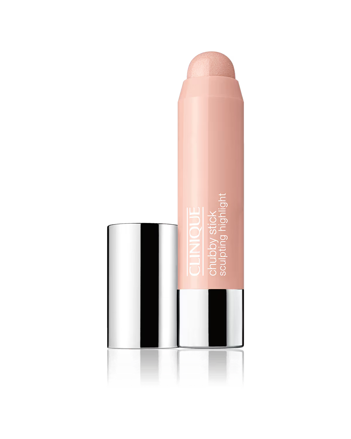 ILUMINADOR EN BARRA CHUBBY STICK HEFTY HIGHLIGHT - CLINIQUE