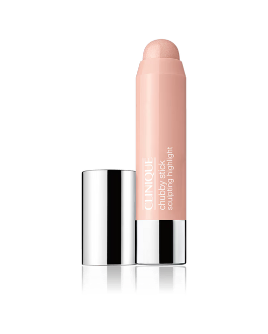 ILUMINADOR EN BARRA CHUBBY STICK HEFTY HIGHLIGHT - CLINIQUE