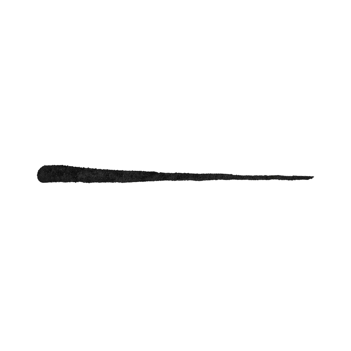 DELINEADOR PLUMÓN NEGRO - KIKO MILANO