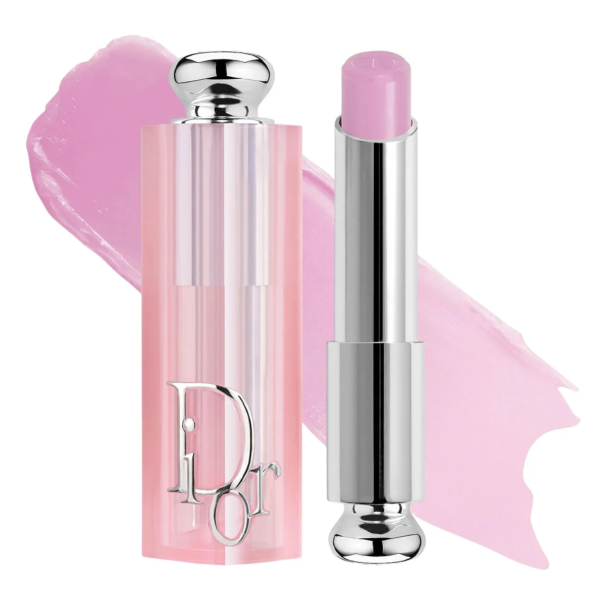 BALSAMO DE LABIOS 063 PINK LILAC LIP GLOW - DIOR
