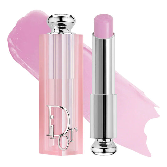 BALSAMO DE LABIOS 063 PINK LILAC LIP GLOW - DIOR