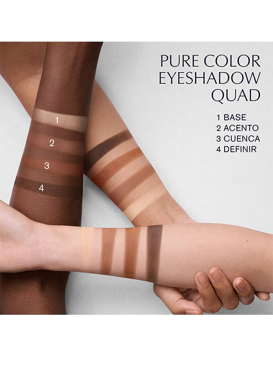 PALETA SOMBRAS PRENUP - ESTEE LAUDER