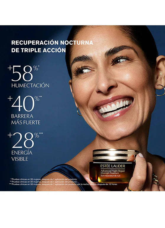CREMA DE NOCHE ADVANCED NIGHT REPAIR 65ML - ESTEE LAUDER