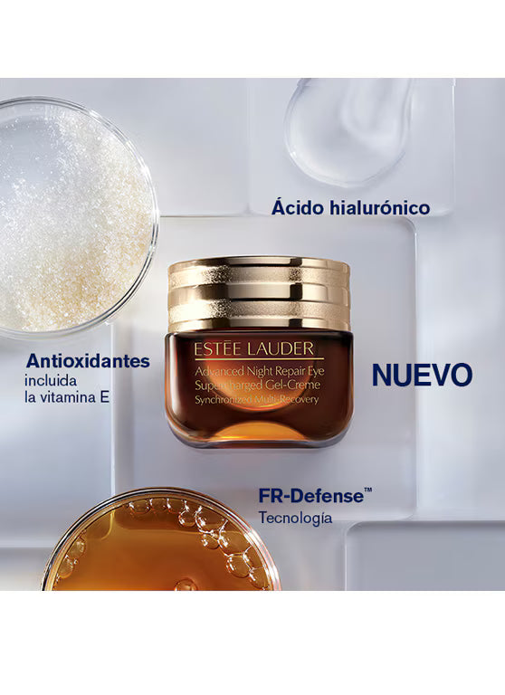 CONTORNO DE OJOS ADVANCED NIGHT REPAIR 15ML - ESTEE LAUDER