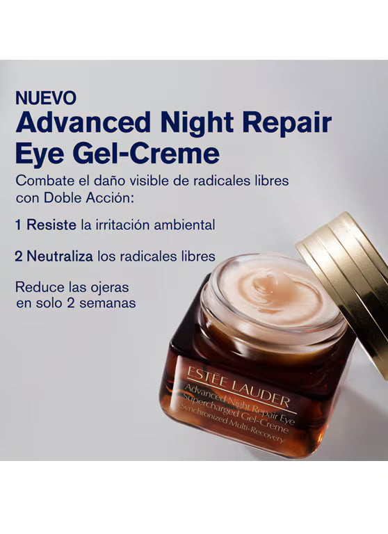 CONTORNO DE OJOS ADVANCED NIGHT REPAIR 15ML - ESTEE LAUDER